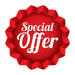 Special offer web design packages